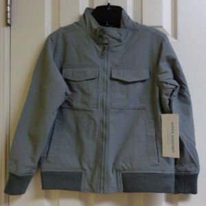 Old Navy Bomber Jacket